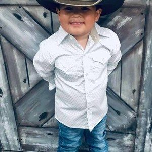 Meet your Posher, Antonio